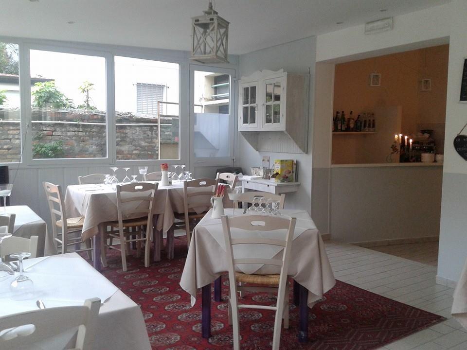 ראבנה Albergo Ristorante I Cherubini מראה חיצוני תמונה